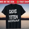 Thick Titten Potato Salad T-Shirt