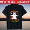 This Is My Scary Nurse Costume T-Shirt
