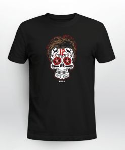 Tom Brady: Sugar Skull 2021 Shirt