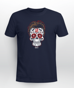 Tom Brady: Sugar Skull 2021 Shirt