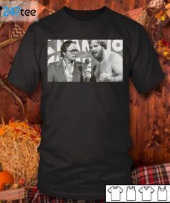 Tony Schiavone Ole Anderson 2021 Shirt