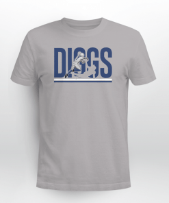 Trevon Diggs INT Limited Shirt