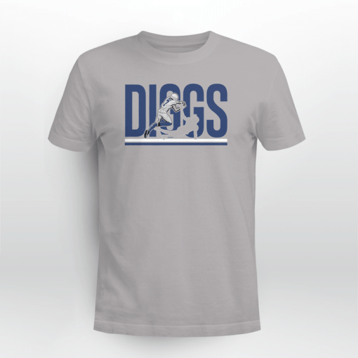 Trevon Diggs INT Limited Shirt