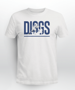 Trevon Diggs INT Limited Shirt