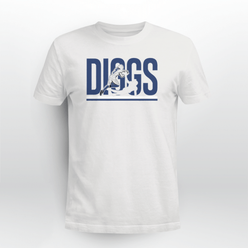 Trevon Diggs INT Limited Shirt