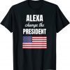 Trump 2024,Funny Anti Joe Biden Election Political, MAGA Gift Shirt