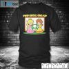 Two Girls One Up Gift Shirt