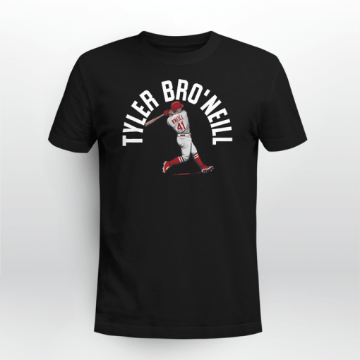 Tyler BRO'Neill 2021 Shirt