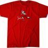 Tyreek Hill Deuces Official Shirt