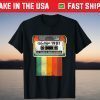 Vintage 1981 40 Years Of Being Awesome 40th Birthday Shirt