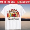 Vintage 1981 Limited Edition 40th Birthday T-Shirts