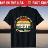 Vintage 30 Year Old 360 Months Limited Edition 30th Birthday T-Shirt