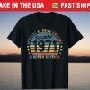 Vintage December 1971 50th Birthday 50 Years Old T-Shirt