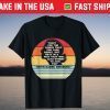 Vintage Fight For The Things You Care T-Shirt