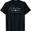 Wheeling, West Virginia Gift Shirt