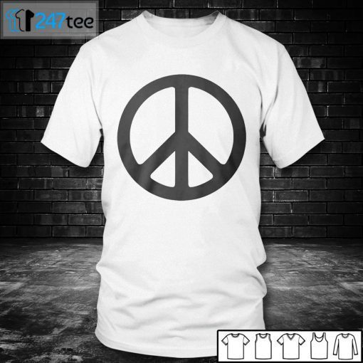 Whoever Brings You The Most Peace Should Get The Most Time 2021 Shirt