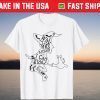 Why Yes Actually I Can Drive A Stick Witch Classic T-Shirt