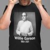 Pray For Willie Garson In Loving Memories 1964 2021 Shirt
