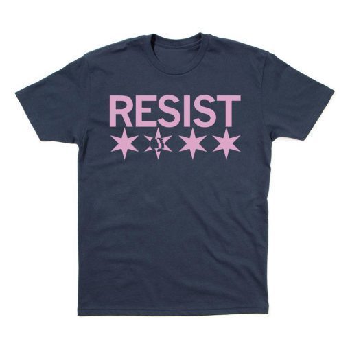 Women’s March Resist - Chicago 2021 Shirt