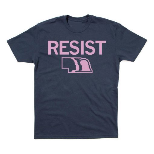 Women’s March Resist - Nebraska 2021 Shirt