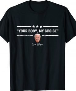 Anti Joe Biden Presidents Day is Cancelled Until We Find One Unisex Shirt