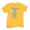 Yellow Sox Gift Shirt