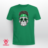Zach Wilson: Sugar Skull Limited Shirt