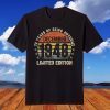 73 Year Old Vintage December 1948 73rd Birthday T-Shirt