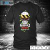 ALWAYZ READY TO BELIEVE YOU Classic Shirt