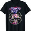 Allmans The Music Band Unisex Shirt