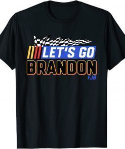 America Let’s Go Brandon FJB Limited T-Shirt