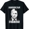 American Horror Biden Halloween Unisex Shirt
