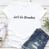 Anti Biden Let's Go Brandon , Brandon Chant Gift Shirt
