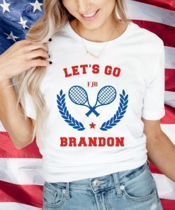 Anti Biden Let's Go Brandon Conservative Gift Shirt