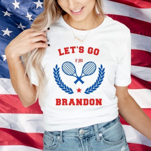 Anti Biden Let's Go Brandon Conservative Gift Shirt