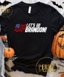 Anti Biden Let's Go Brandon Joe Biden FJB Gift Shirt