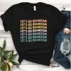Anti Biden Let's Go Brandon! Unisex Shirt