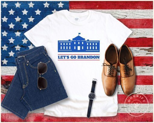 Anti Biden Let's Go Brandon, Sleepy Joe Unisex Shirt