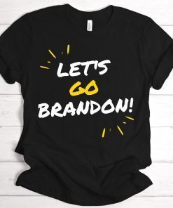 Anti Joe Biden Let's Go Brandon Impeach 46 Classic Shirt