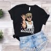 Anti Joe Biden Let's Go Brandon Joe Biden chant T-Shirt