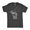 As There’s A Drive Into Deep Left Field By Castellanos And That’ll Be A Home Run As There’s A Drive Into Deep Left Field By Castellanos And That’ll Be A Home Run Classic ShirtClassic Shirt