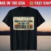 Awesome Since November 1981 40th Birthday T-Shirt