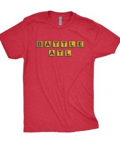 Battle ATL Gift Shirt