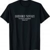 Biden Won The Biggest Participation Trophy Ever! 2021 Shirt