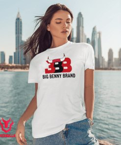 Big Benny Brand Gift T-Shirt