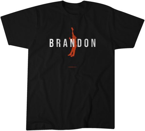 Brandon Crawford Air Brandon Gift Shirt