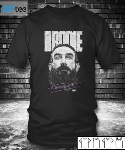 Brodie Lee – Brodie Forever Classic Shirt