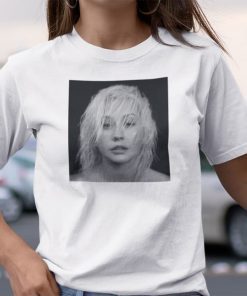 Christina Aguilera Liberation Music Lover Gift T-Shirt