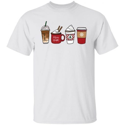 Christmas coffee Christmas Limited Shirt