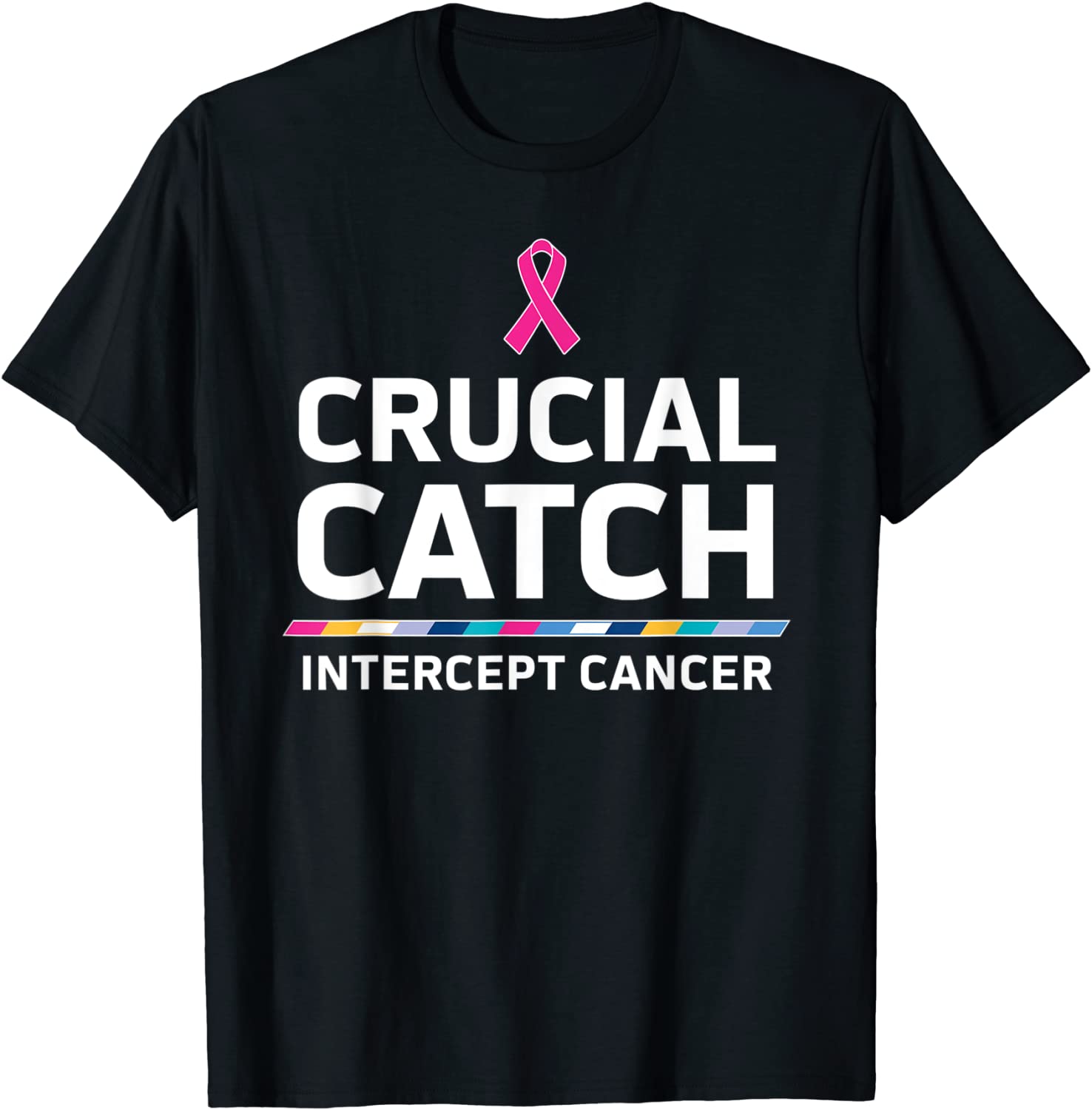 crucial catch shirt